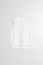 Load image into Gallery viewer, Lace T-Shirt
