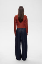 Load image into Gallery viewer, Tess Kellsie Pullover
