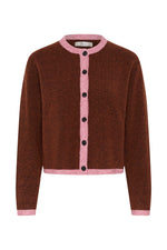 Load image into Gallery viewer, Guna Classic Cardigan

