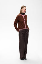 Load image into Gallery viewer, Guna Classic Cardigan
