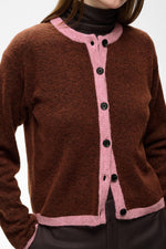 Load image into Gallery viewer, Guna Classic Cardigan
