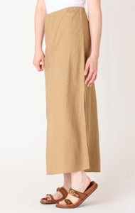 Camel Skirt