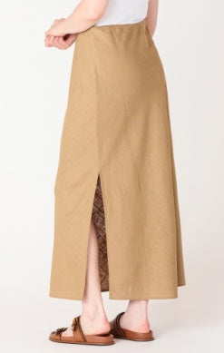 Camel Skirt