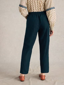 Rowena Linen Trouser