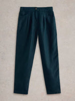 Load image into Gallery viewer, Rowena Linen Trouser
