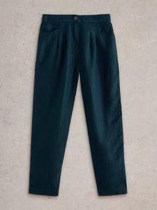 Rowena Linen Trouser