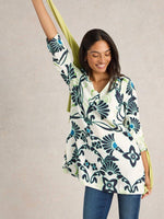 Load image into Gallery viewer, Blake Linen Tunic
