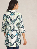 Load image into Gallery viewer, Blake Linen Tunic
