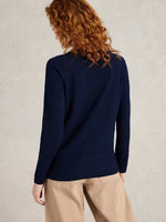 Load image into Gallery viewer, Naria V-Neck Pullover
