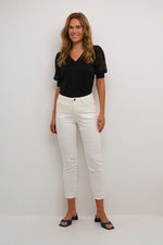 Load image into Gallery viewer, Zelina 7/8 Jeans
