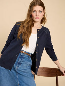 Lulu Cardigan