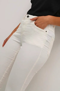 Zelina 7/8 Jeans