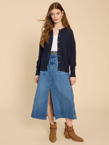Lulu Cardigan