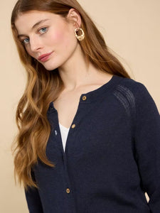 Lulu Cardigan