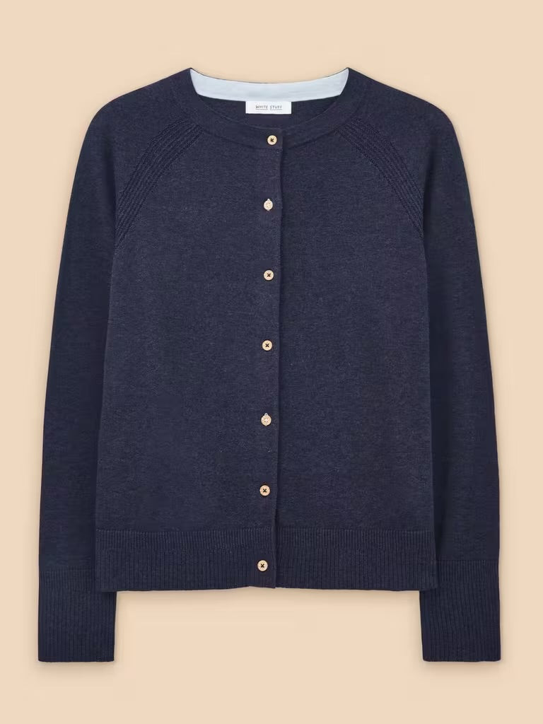 Lulu Cardigan