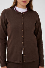 Load image into Gallery viewer, Mila Round Neck Cardigan
