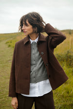 Load image into Gallery viewer, Lamilla Coat
