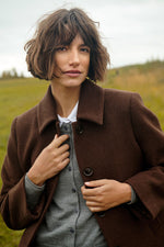 Load image into Gallery viewer, Lamilla Coat
