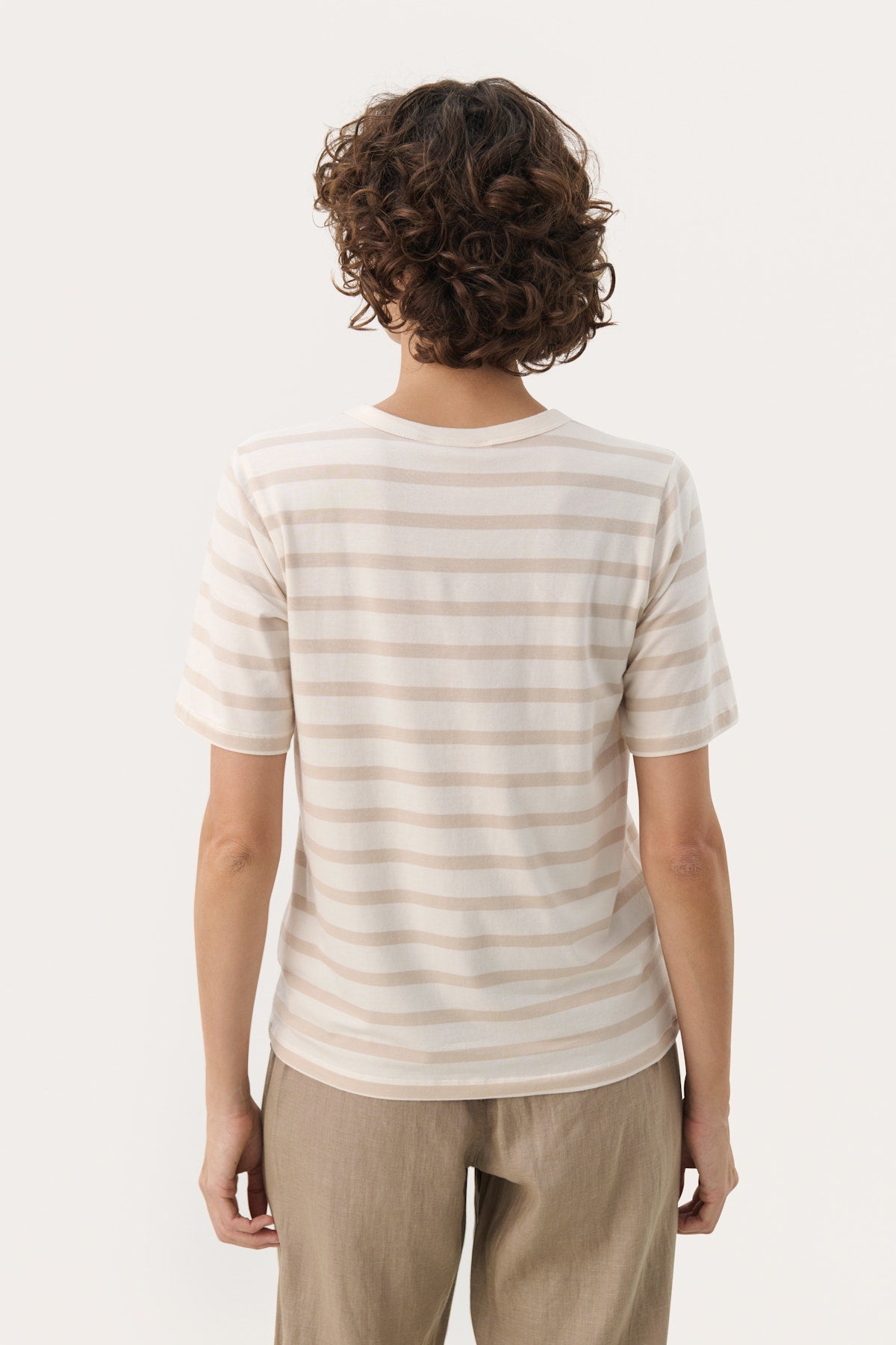 Ratani Striped T-Shirt