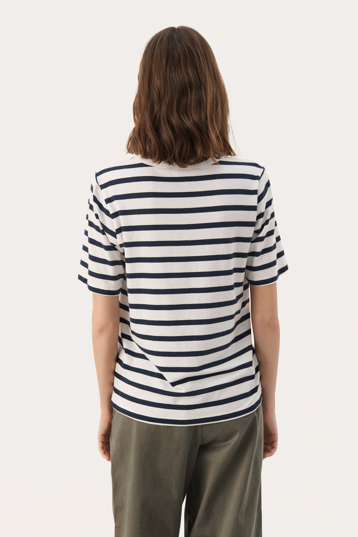 Ratani Striped T-Shirt