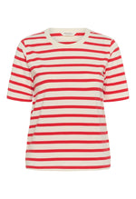 Load image into Gallery viewer, Ratani Striped T-Shirt
