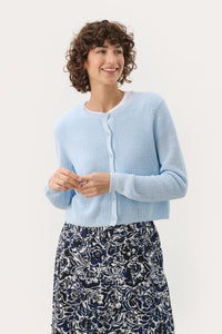 Gigia Cardigan