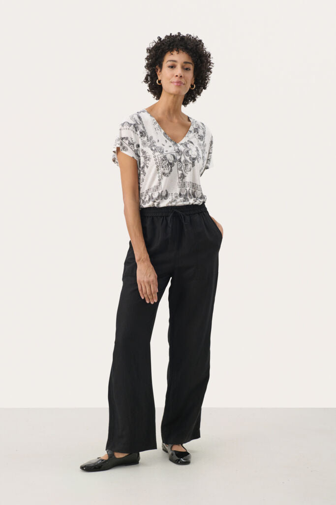 Eniola Linen Pants