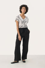 Load image into Gallery viewer, Eniola Linen Pants
