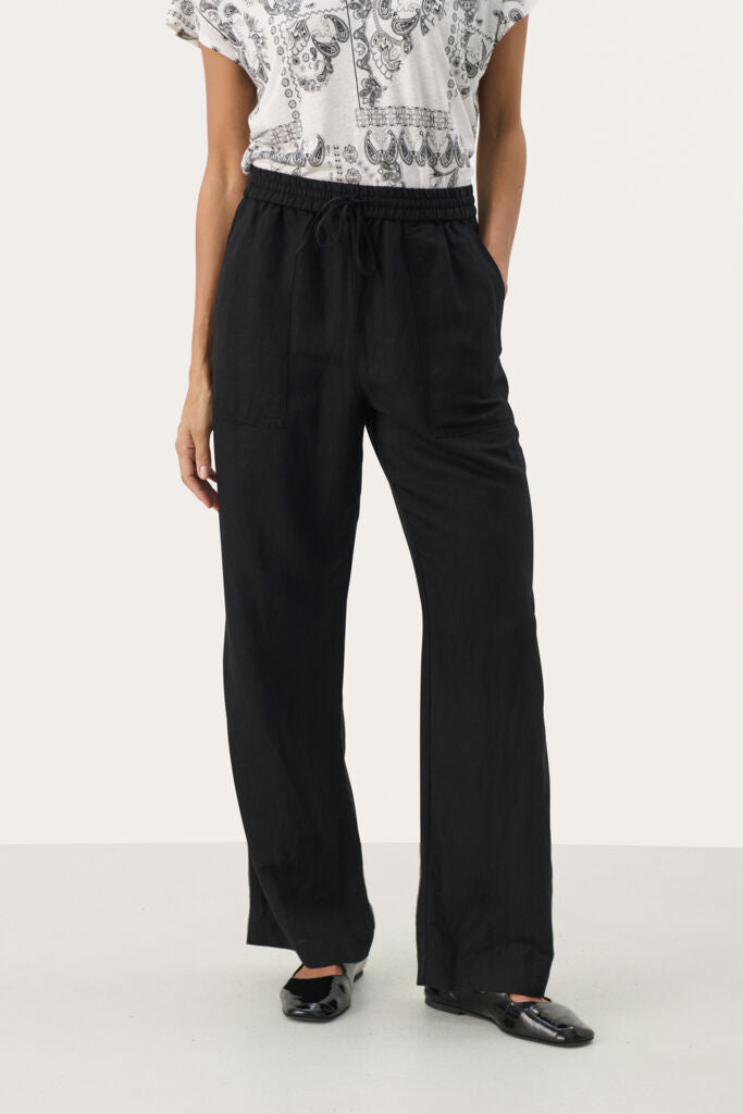 Eniola Linen Pants