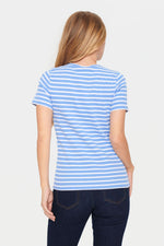 Load image into Gallery viewer, Aster Short Sleeve T-Shirt
