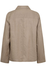 Load image into Gallery viewer, Elnora Linen Jacket
