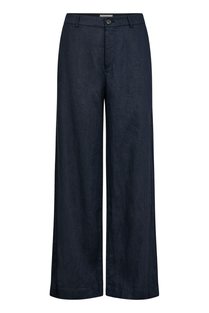 Ninnes Linen Trouser