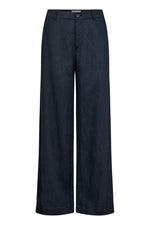 Load image into Gallery viewer, Ninnes Linen Trouser
