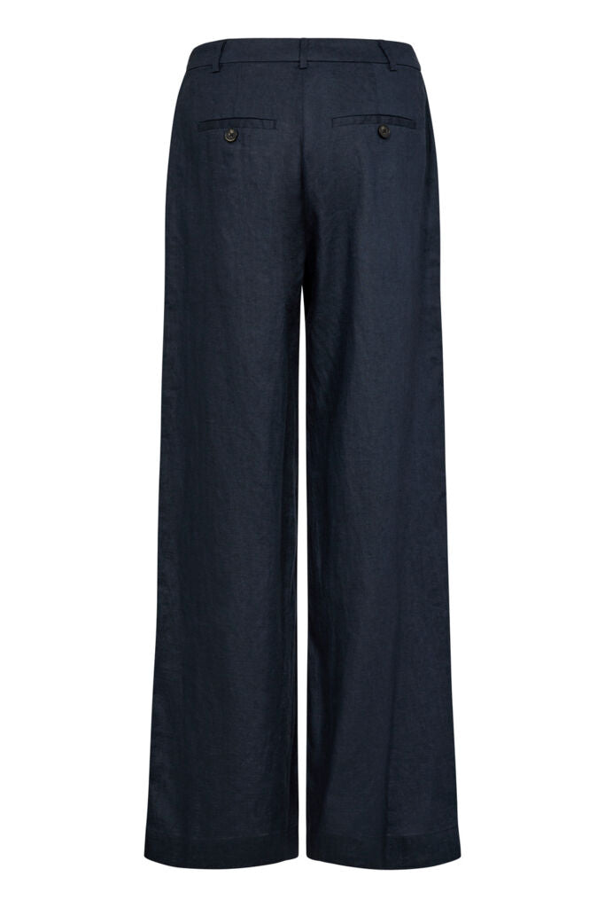 Ninnes Linen Trouser