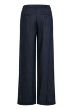 Load image into Gallery viewer, Ninnes Linen Trouser
