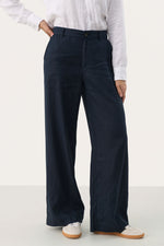 Load image into Gallery viewer, Ninnes Linen Trouser
