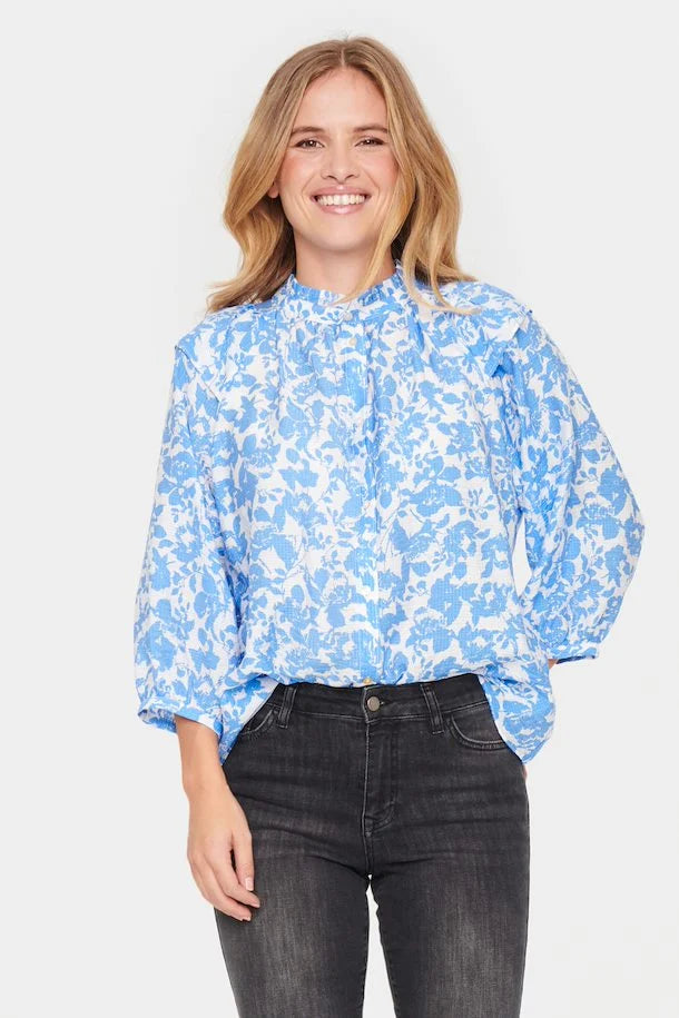 Daphne Shirt