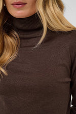 Load image into Gallery viewer, Mila Turtleneck
