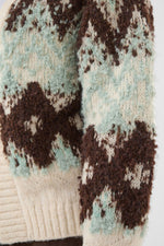 Load image into Gallery viewer, Tuska Cardigan

