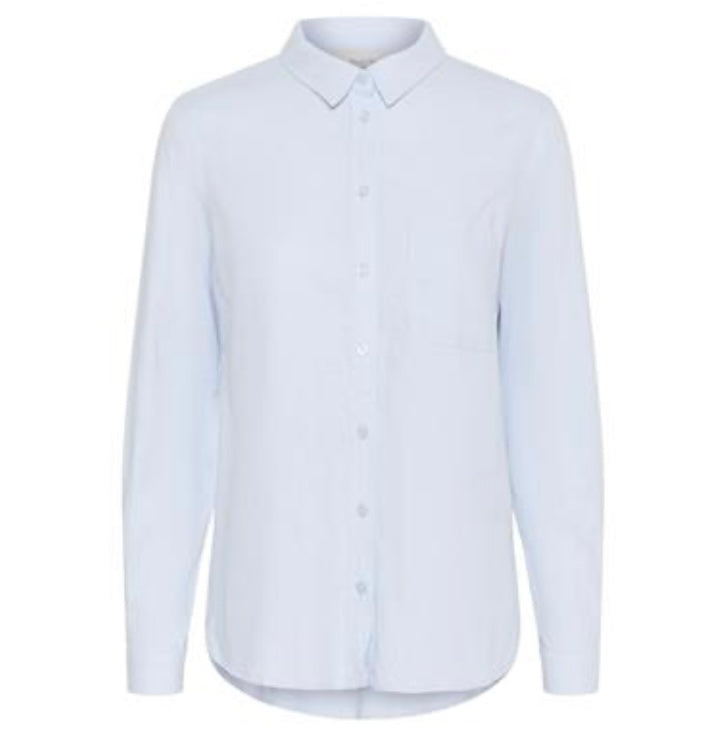 Kivas Linen Shirt