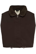 Load image into Gallery viewer, Cathlin Vest
