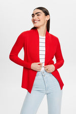 Load image into Gallery viewer, Rib Knit Cardigan
