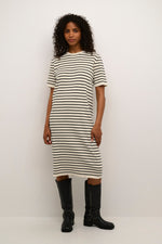 Load image into Gallery viewer, Jordie Knit Dress
