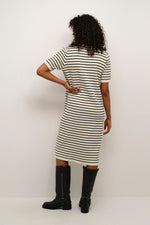 Load image into Gallery viewer, Jordie Knit Dress
