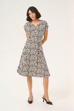 Load image into Gallery viewer, Bella Jersey Dress
