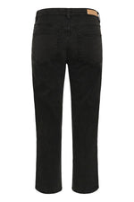 Load image into Gallery viewer, Judyas Cropped Jeans
