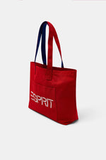 Load image into Gallery viewer, Iconic Logo Canvas Tote

