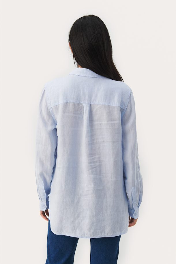 Kivas Linen Shirt