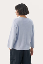 Load image into Gallery viewer, Elysia Pullover
