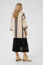 Load image into Gallery viewer, Jabie Knit Cardigan
